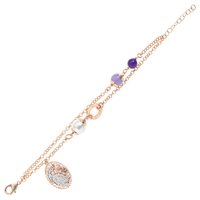 Bracciale Ottaviani Donna in Bronzo 500406B - 500406B